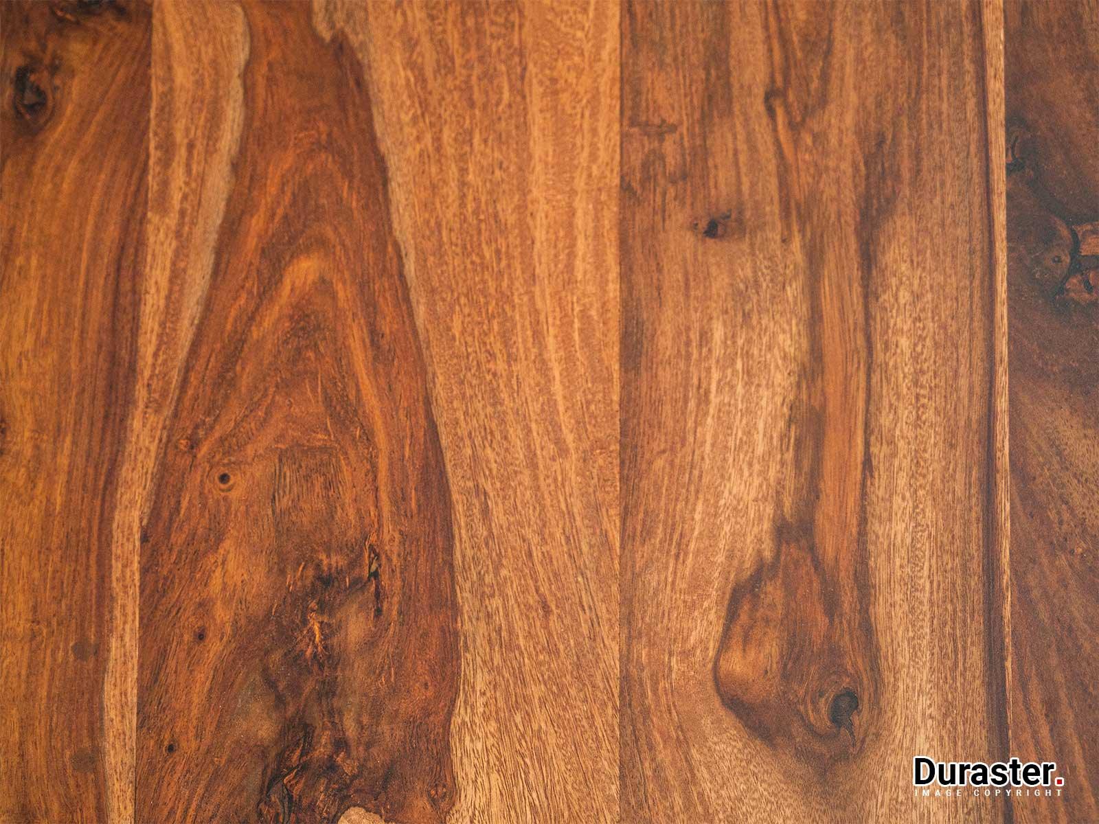 Vismit Premium Solid Sheesham wood Dining Set #5 - Duraster