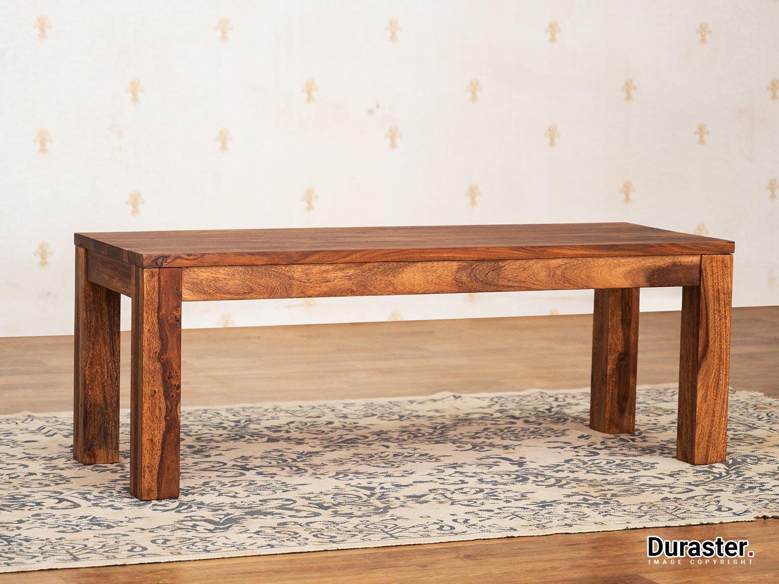 Vismit Premium Solid Sheesham wood Dining Set #5 - Duraster