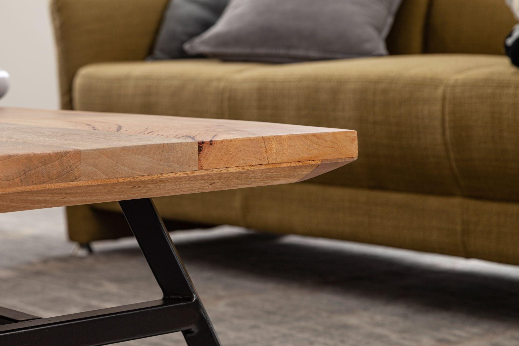 Coffee Table Mango 110 cm - Duraster