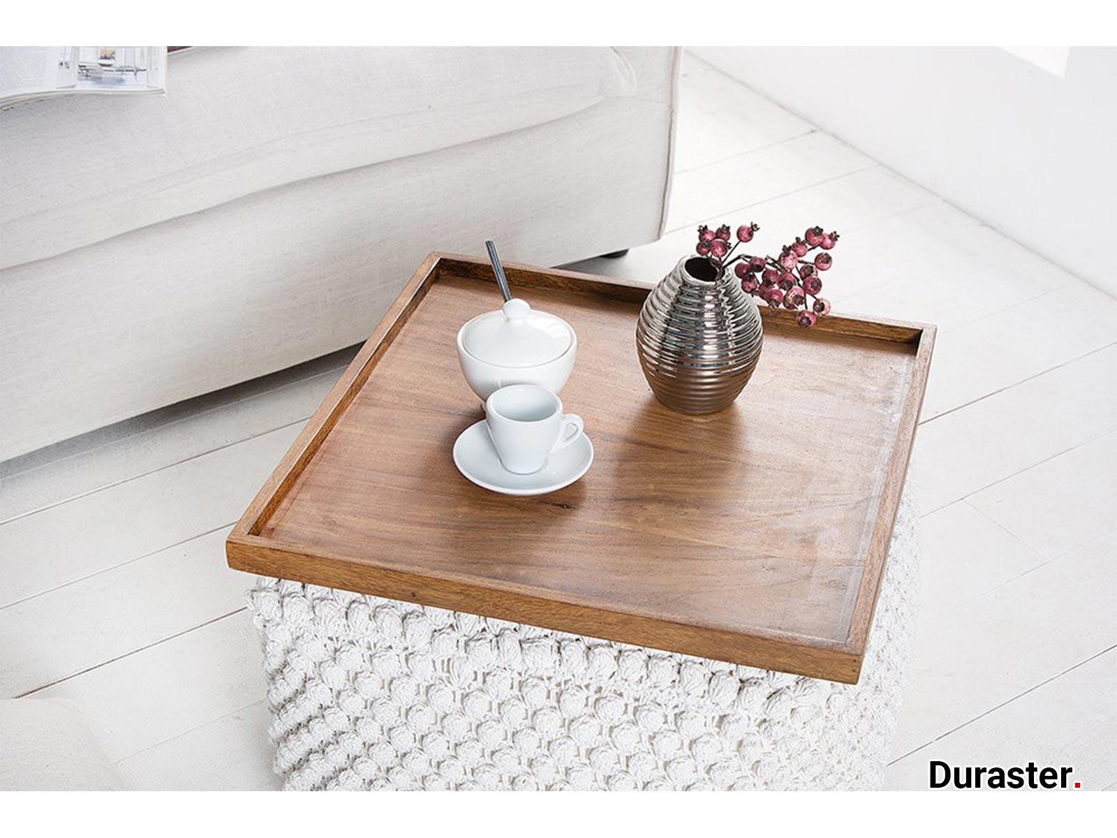 Rio Solid Sheesham wood Serving Board#1 - Duraster