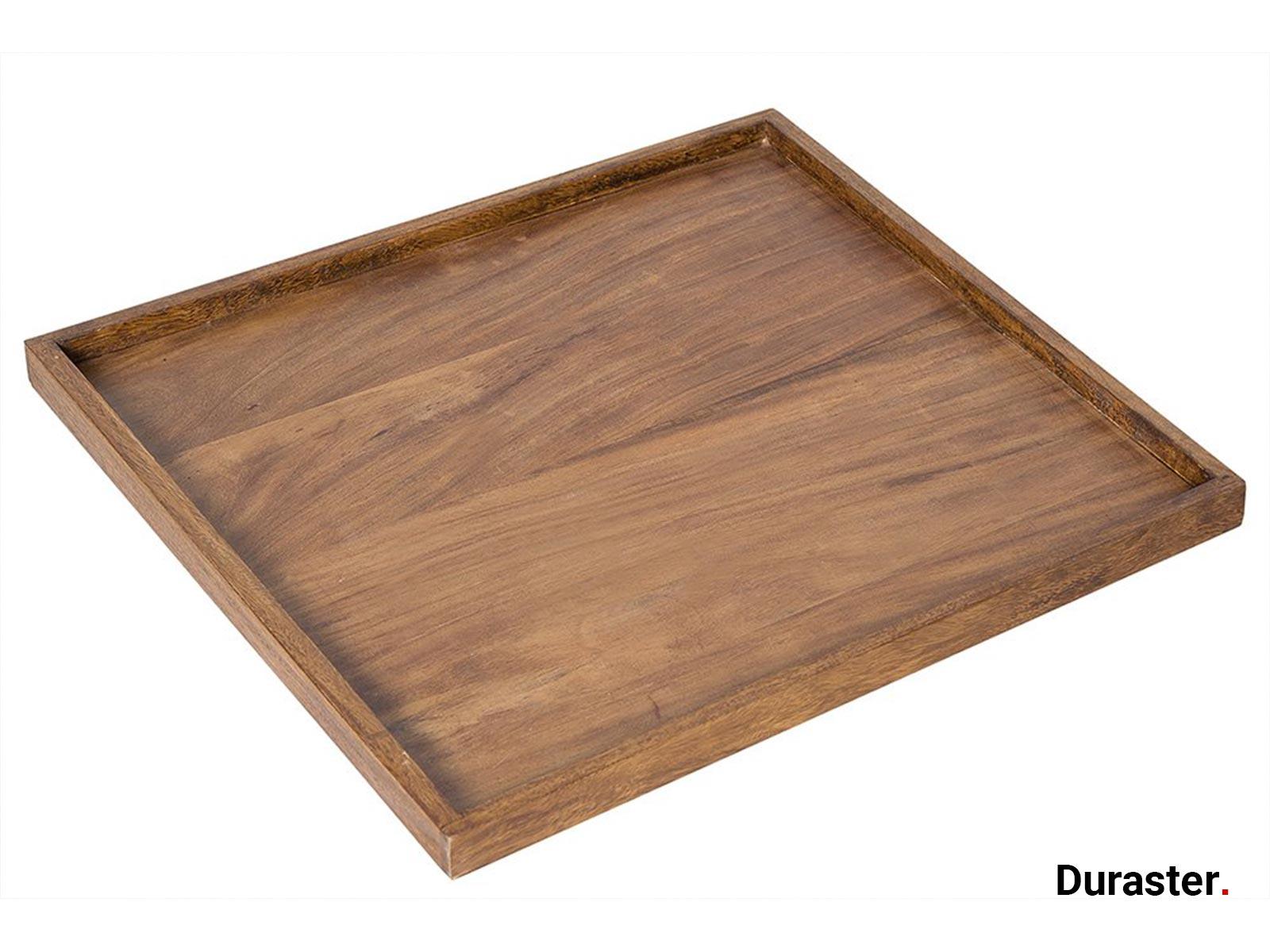 Rio Solid Sheesham wood Serving Board#1 - Duraster