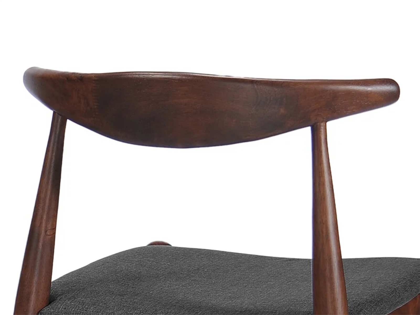 Duraster Xoteak Dining Table Set 4 Seater(Teak Wood) #1 - Image 3