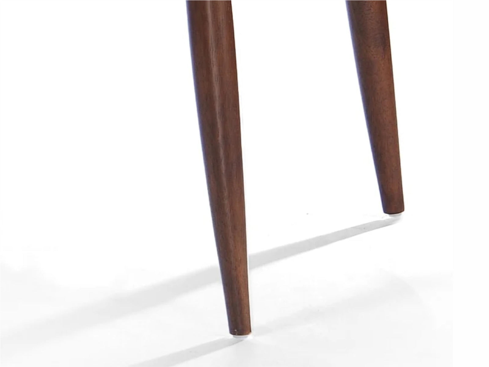 Duraster Xoteak Dining Table Set 4 Seater(Teak Wood) #1 - Image 5