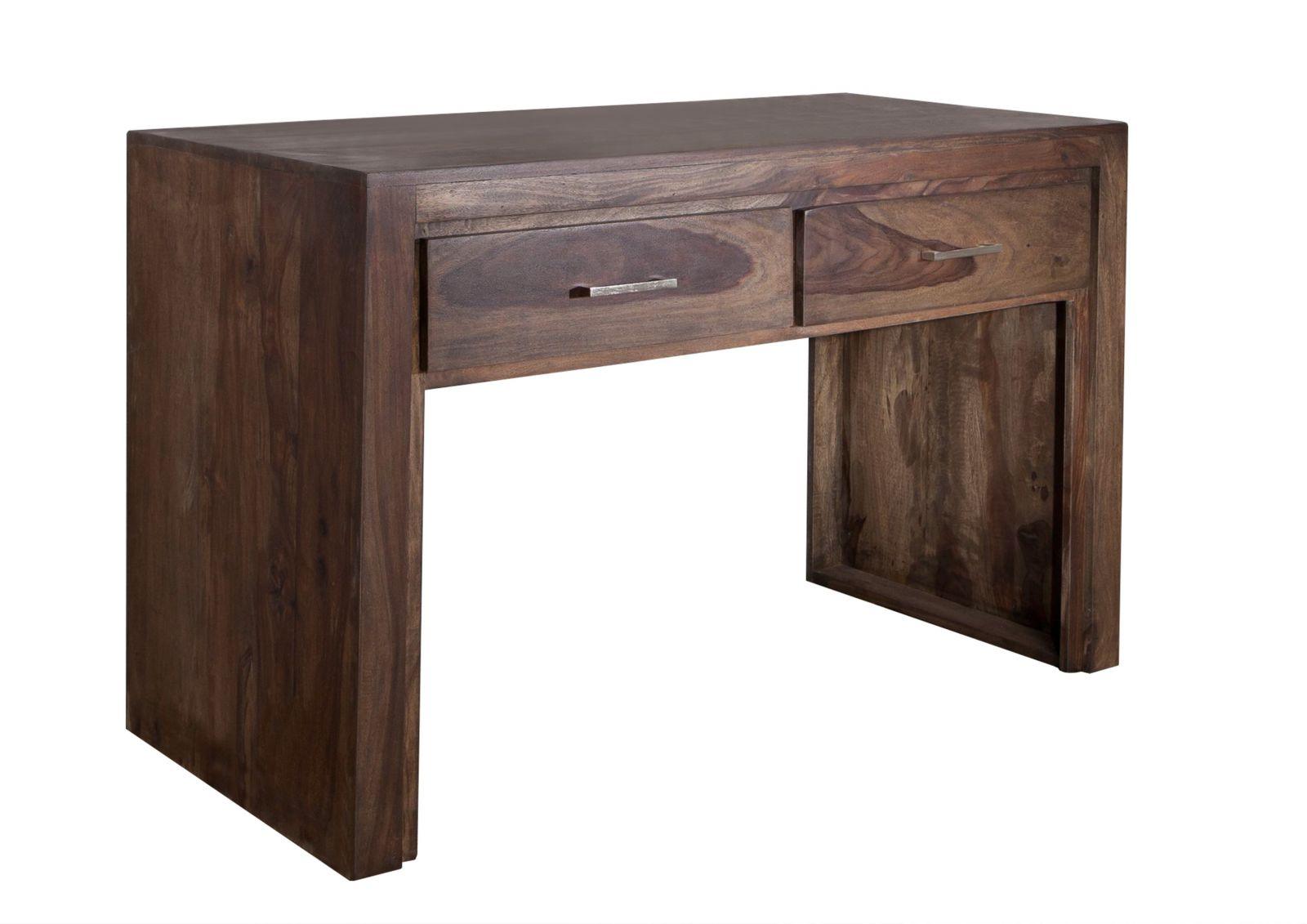 Gangaur New Edge Sheesham Console Table #2 - Duraster