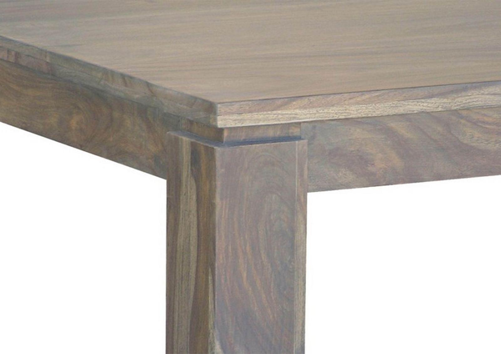 Gangaur Unique Sheesham Dining Table Set with Chairs (4,6 & 8 Seater) - Duraster
