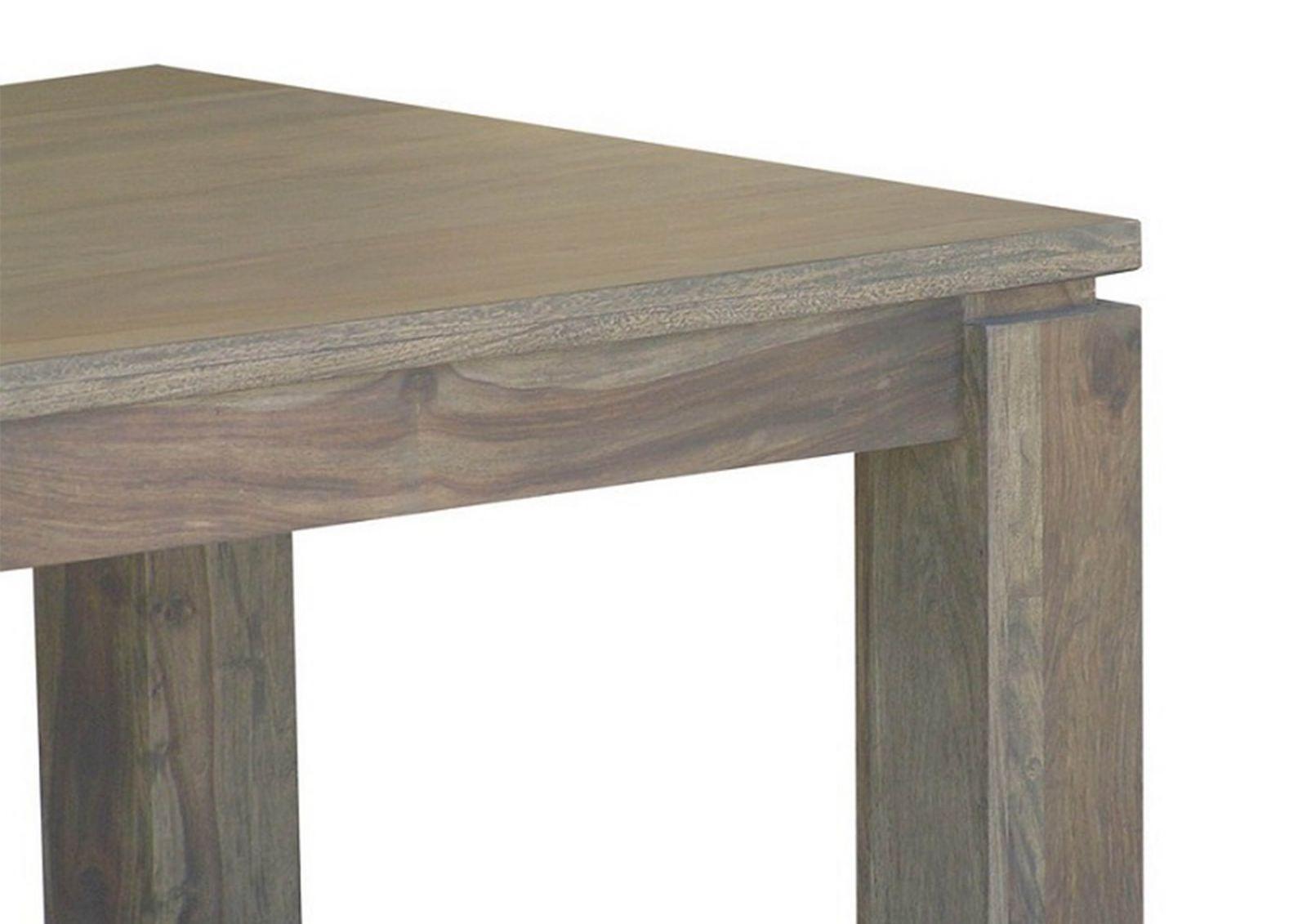 Gangaur Unique Sheesham Dining Table Set with Chairs (4,6 & 8 Seater) - Duraster