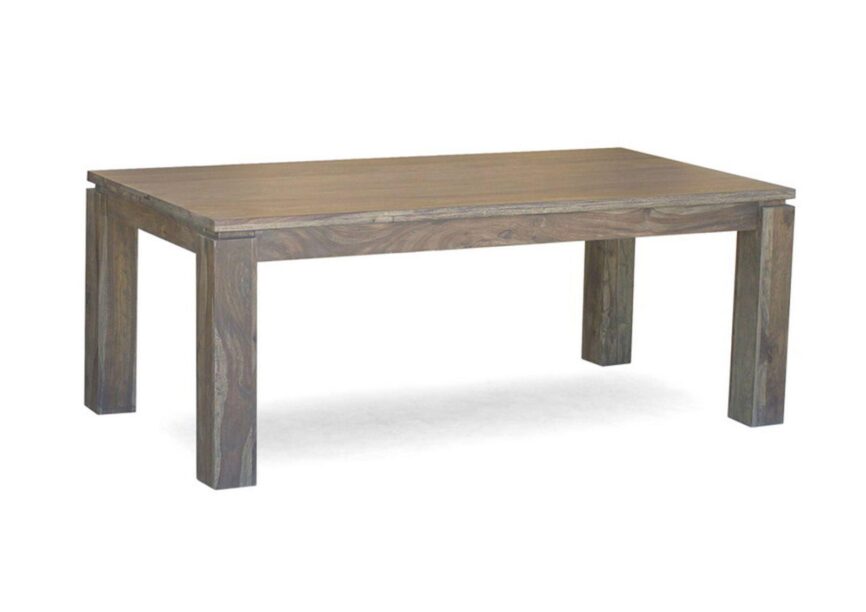 Gangaur Unique Sheesham Dining Table Set with Chairs (4,6 & 8 Seater) - Duraster
