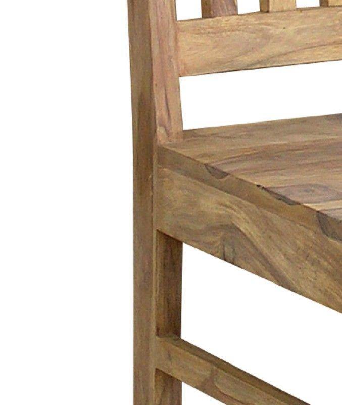 Nature Simple Sheesham Chair - Duraster