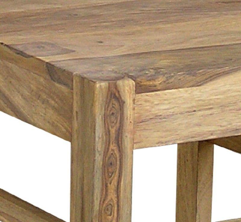 Nature Simple Sheesham Chair - Duraster