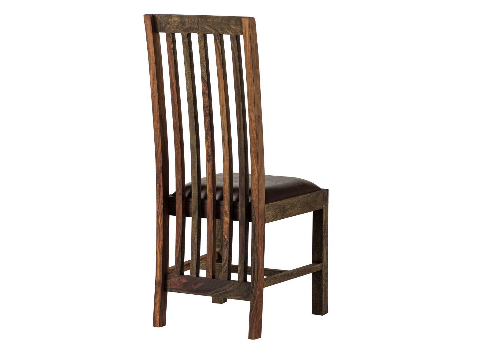 Marvel Modern Sheesham Chair #1 - Duraster