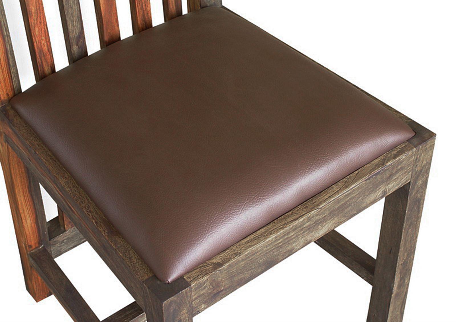 Marvel Modern Sheesham Chair #1 - Duraster