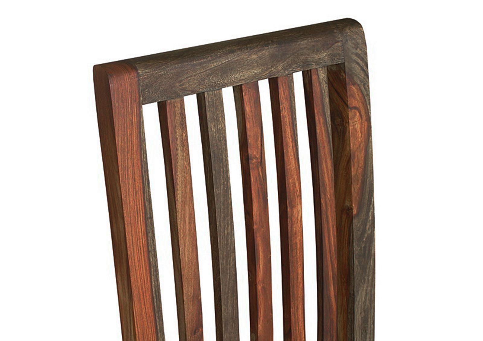 Marvel Modern Sheesham Chair #1 - Duraster