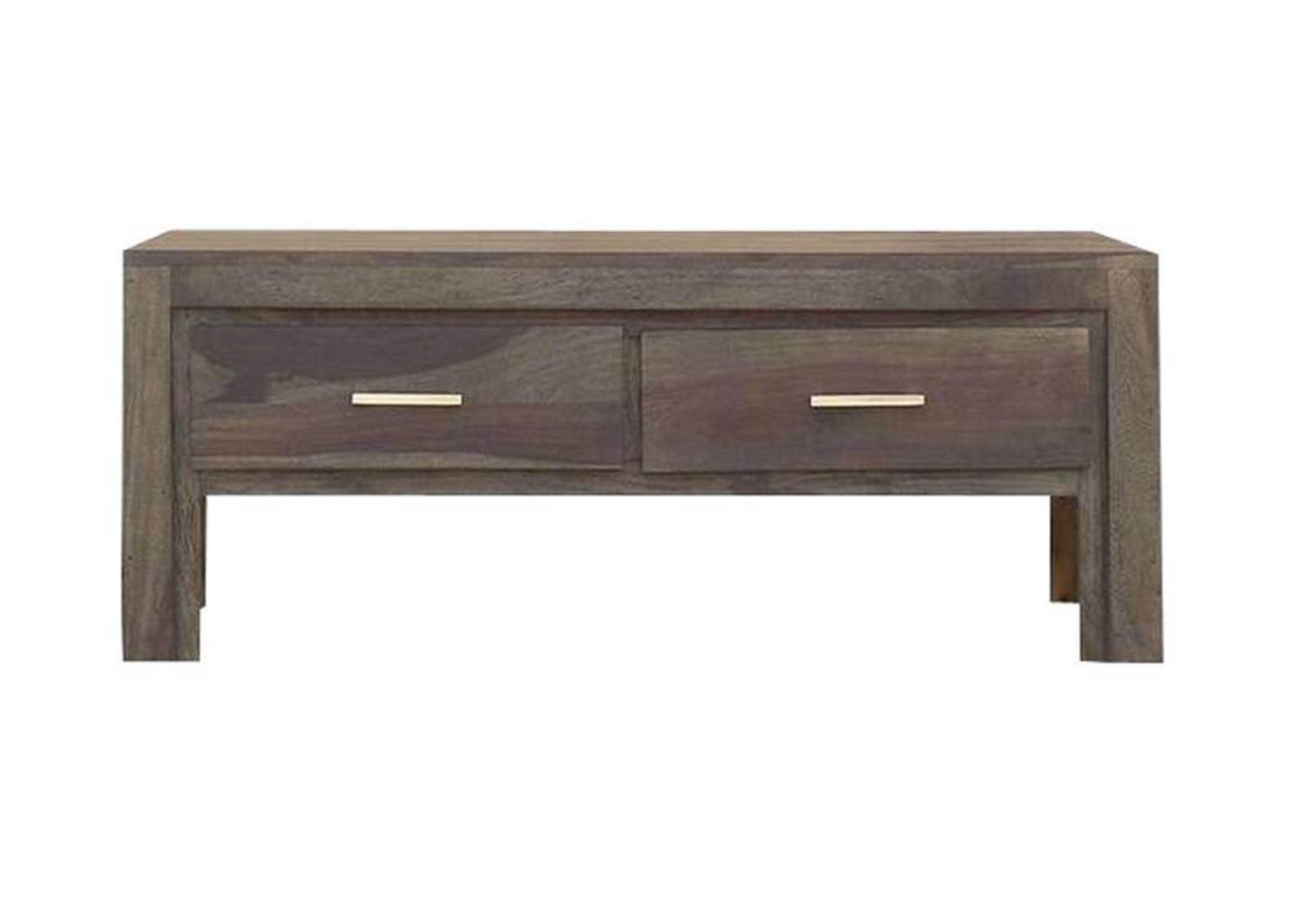 Gangaur Modern Sheesham Coffee Table #1 - Duraster