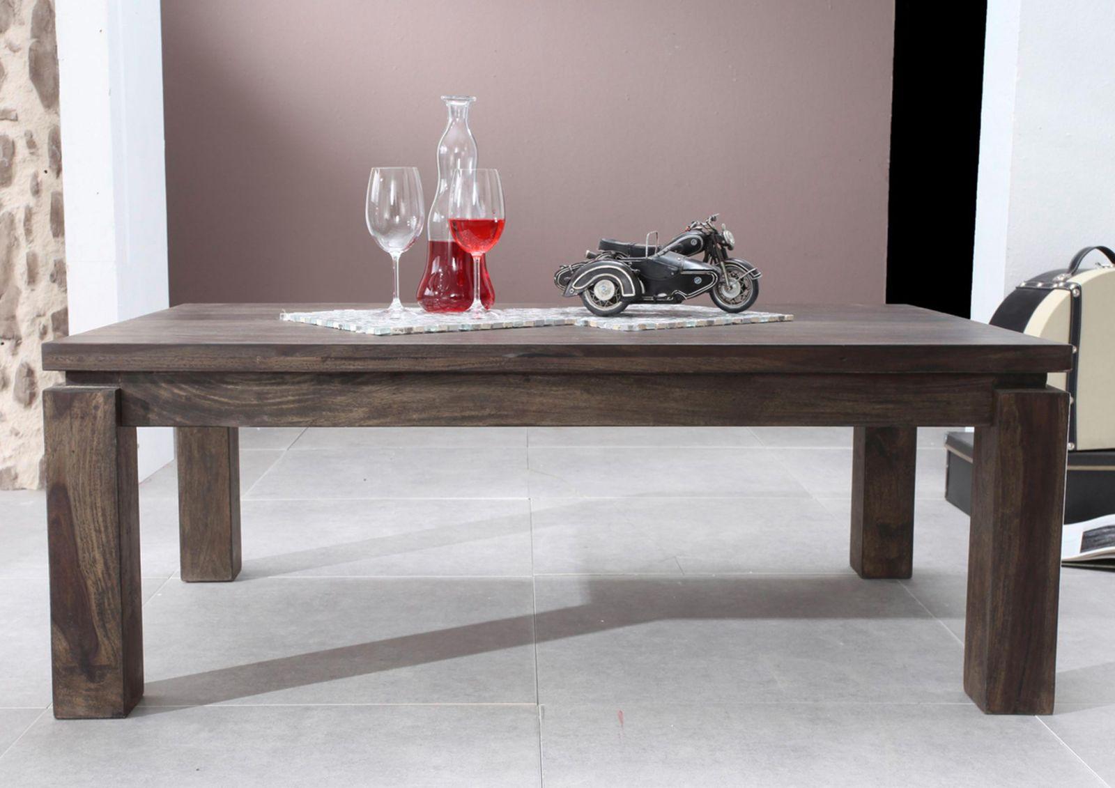 Gangaur New edge Sheesham Coffee Table #2 - Duraster