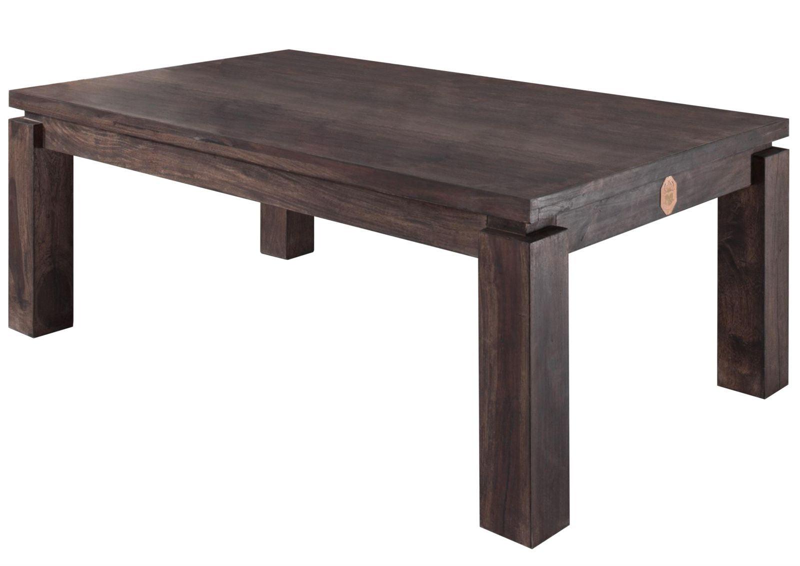 Gangaur New edge Sheesham Coffee Table #2 - Duraster