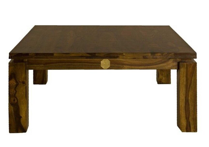 Metro Classic Sheesham Coffee table #1 - Duraster