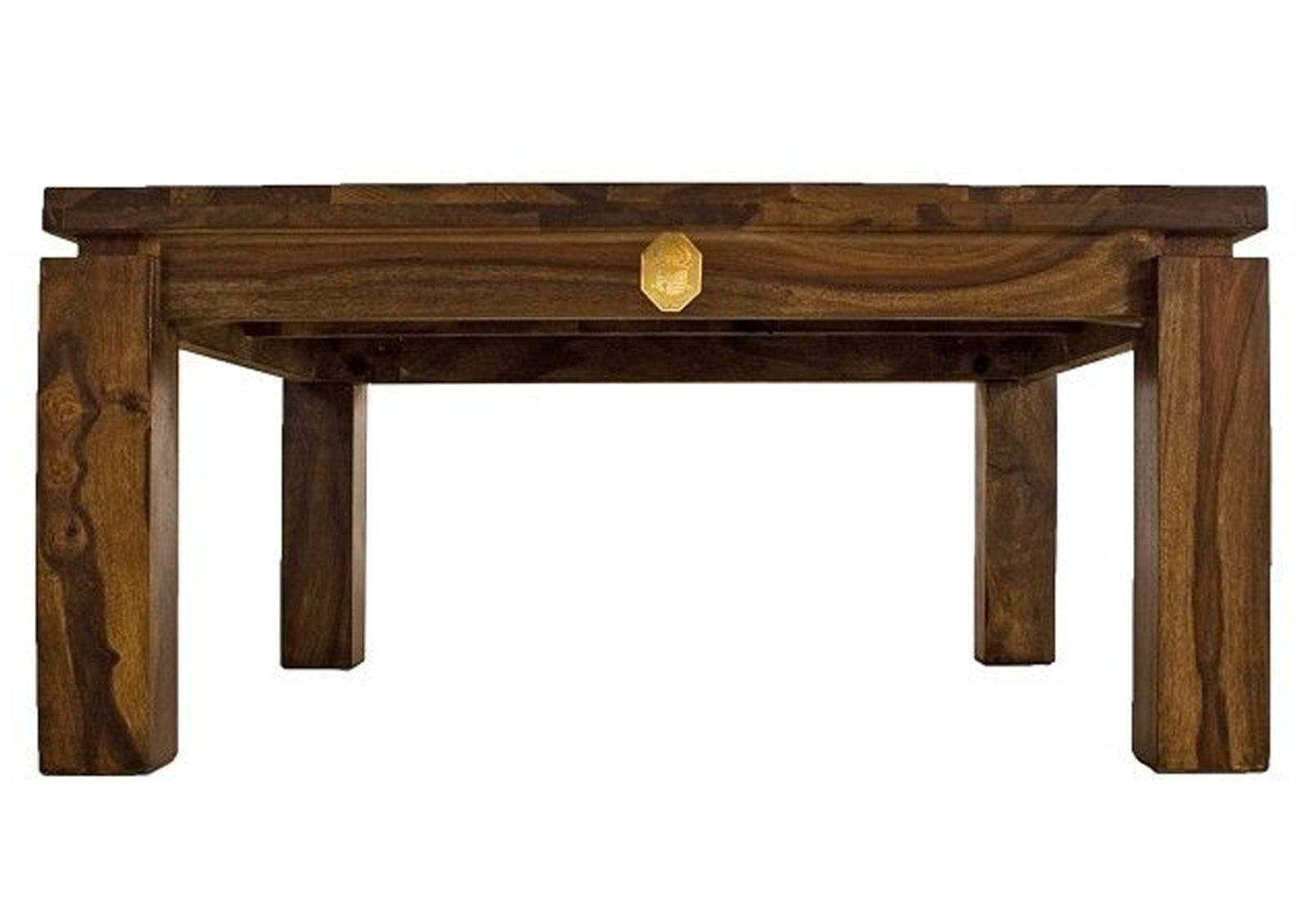 Metro Classic Sheesham Coffee table #1 - Duraster