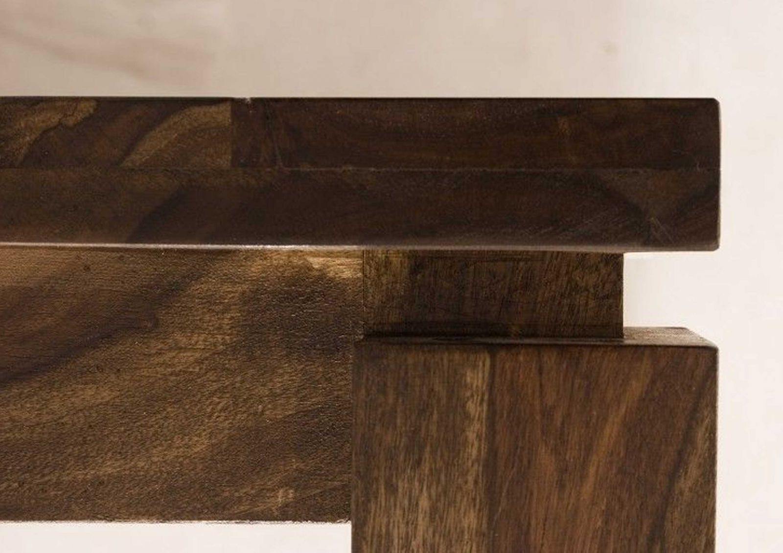 Metro Classic Sheesham Coffee table #1 - Duraster