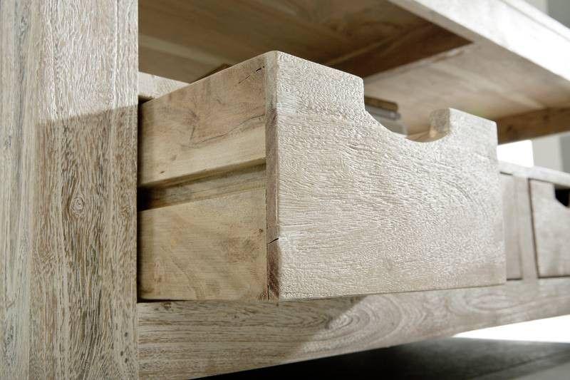 Novo Acacia Exquisite Coffee Table #1 - Duraster