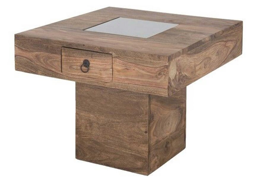 Victoria New look Sheesham Coffee Table #4 - Duraster
