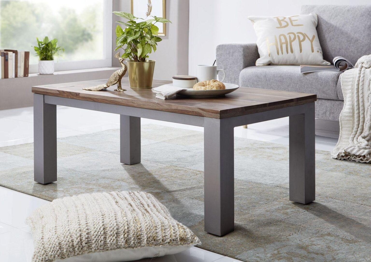 Thar Elegant Coffee Table - Duraster