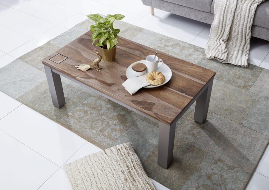 Thar Elegant Coffee Table - Duraster