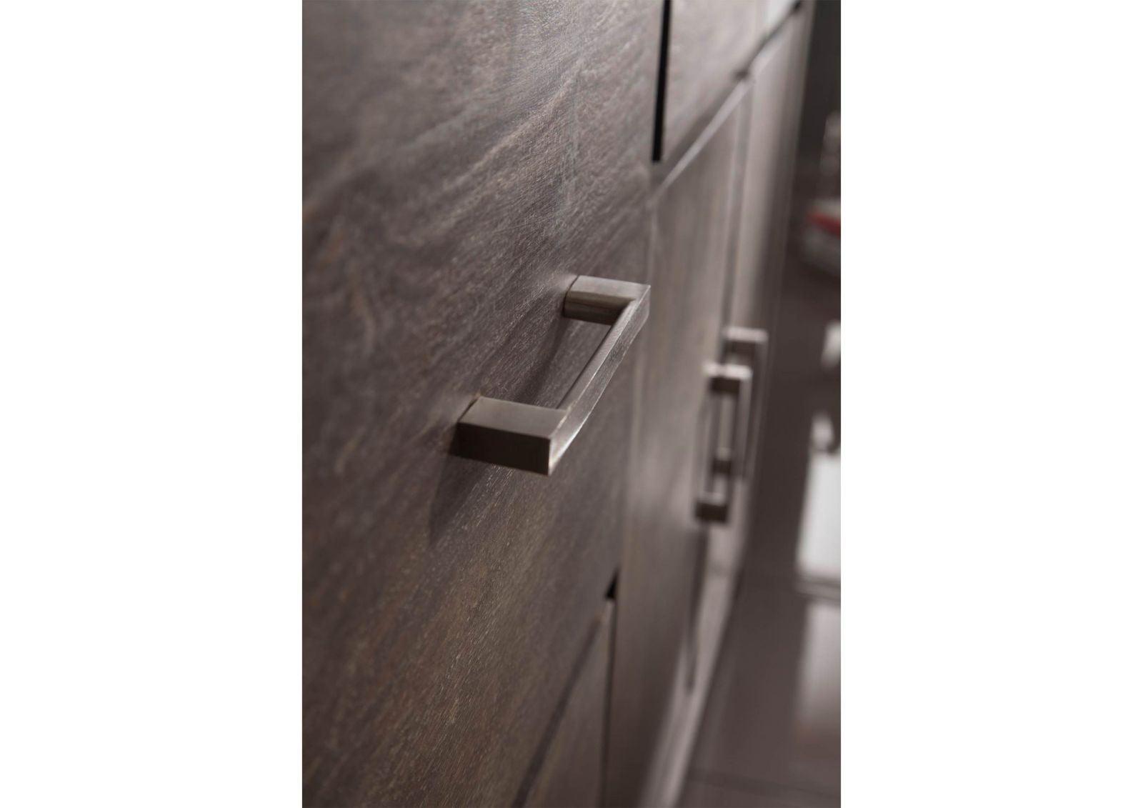 Gangaur Bold Sheesham Sideboard Cabinet #1 - Duraster