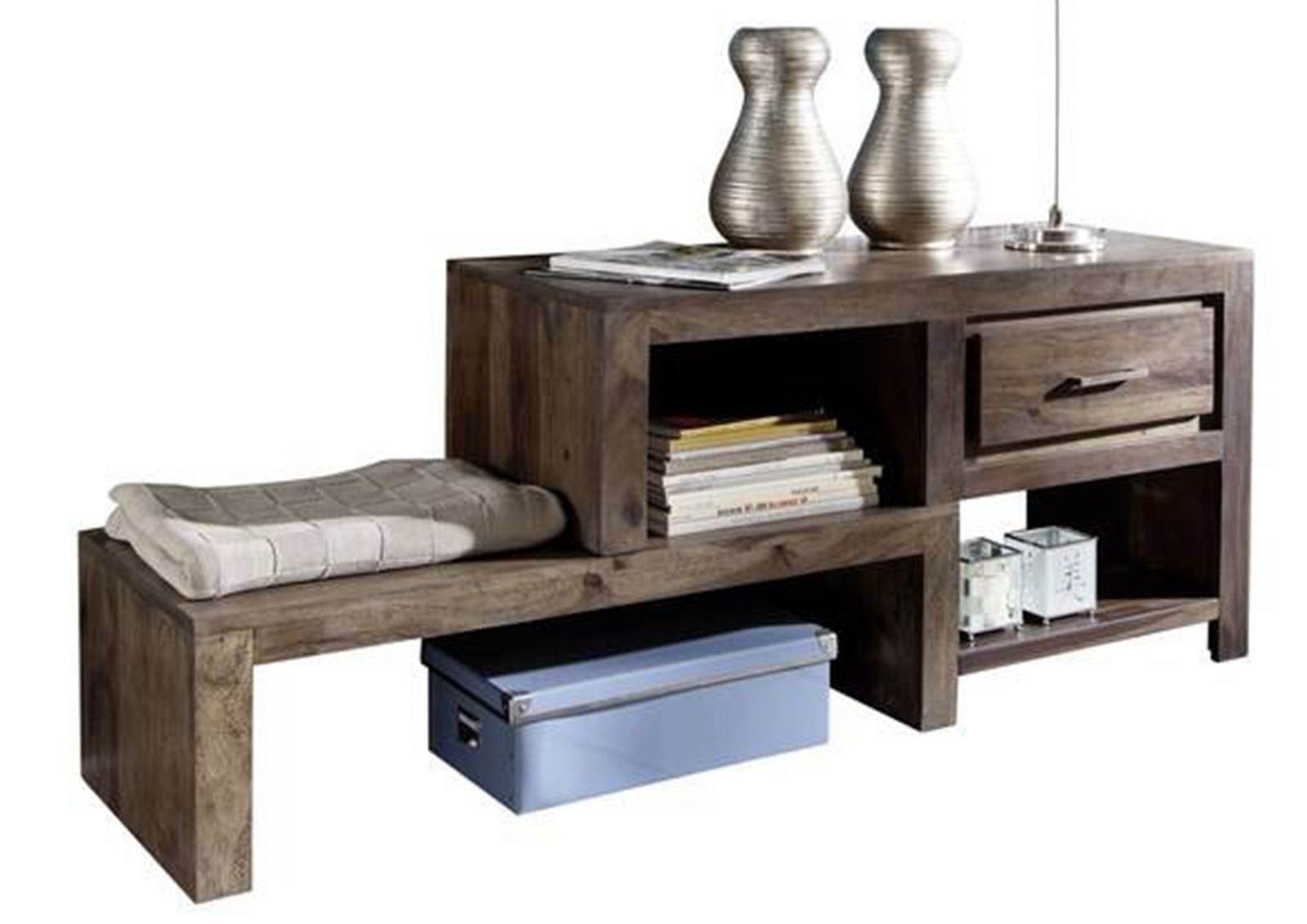 Gangaur Cool Sheesham TV Unit #1 - Duraster