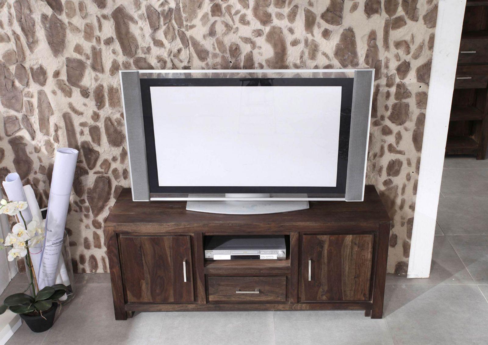 Gangaur Fine Sheesham TV Unit #3 - Duraster