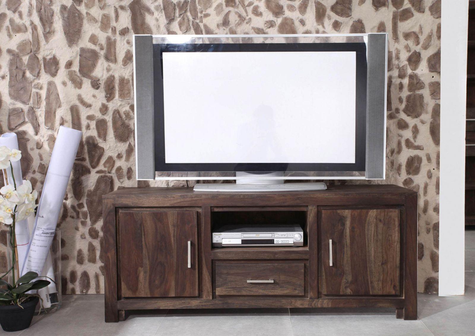 Gangaur Fine Sheesham TV Unit #3 - Duraster