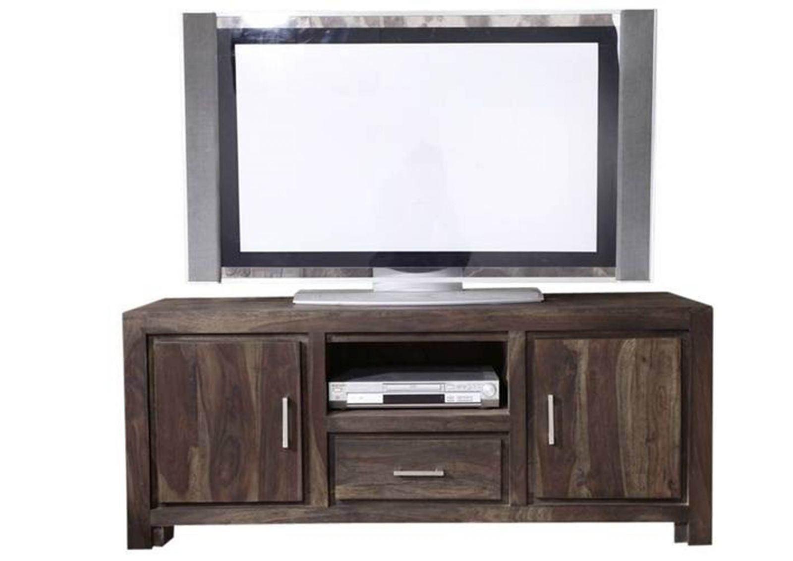 Gangaur Fine Sheesham TV Unit #3 - Duraster
