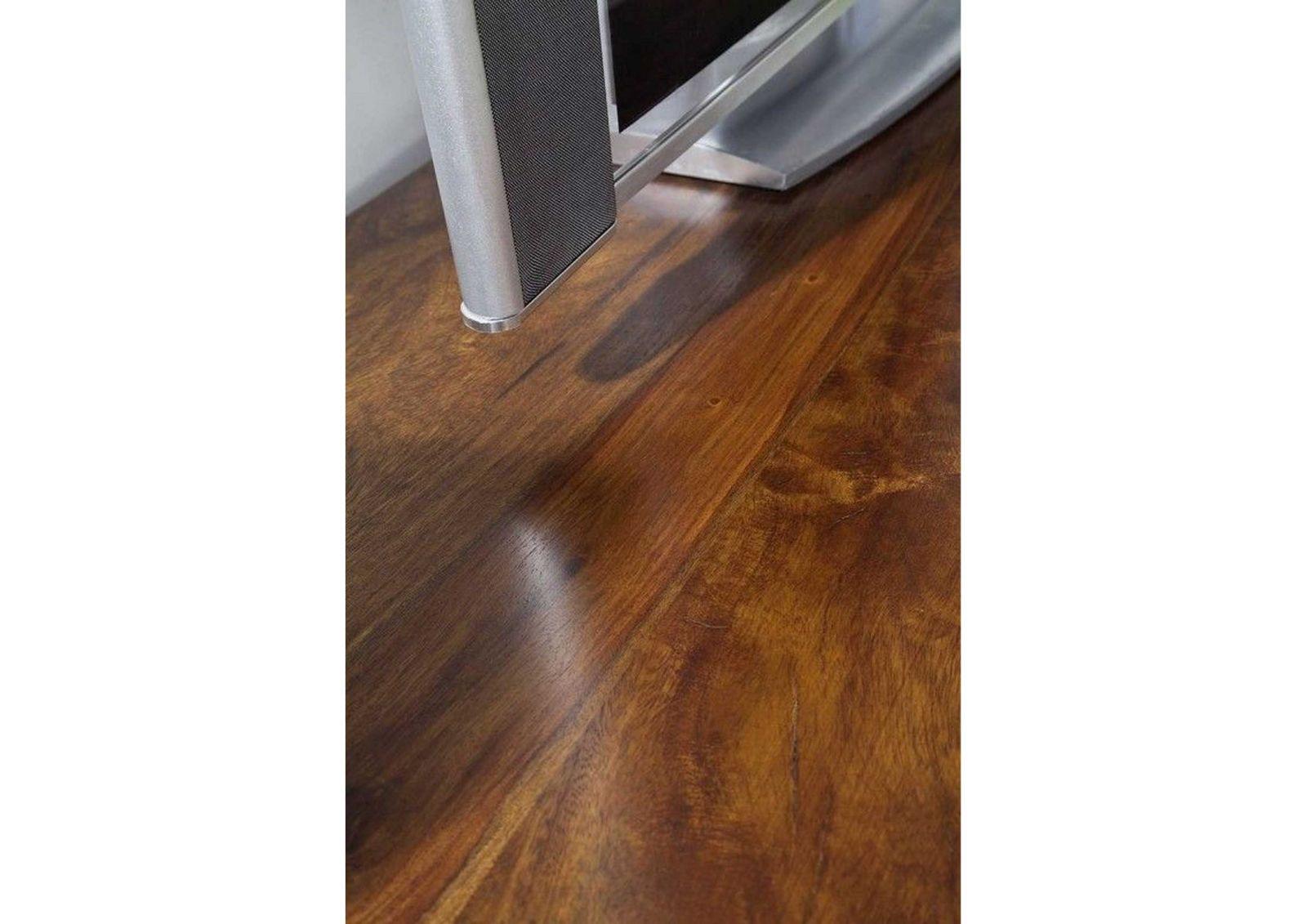 Metro Elegant Sheesham TV board #2 - Duraster