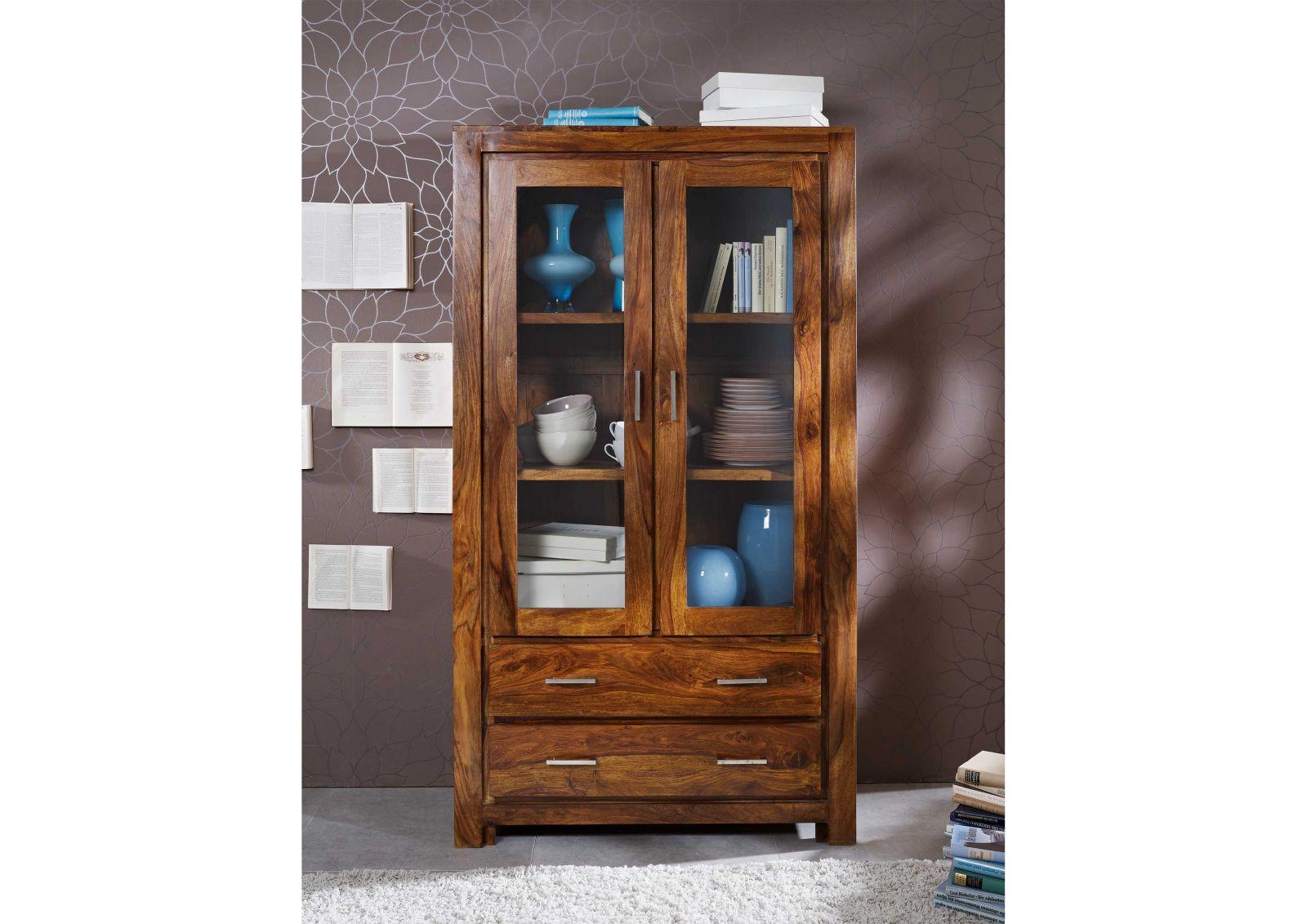 Metro Stylish Sheesham Showcase #12 - Duraster