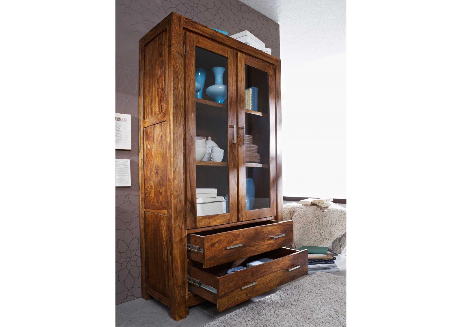 Metro Stylish Sheesham Showcase #12 - Duraster