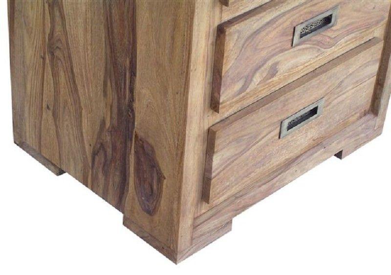 Nature Stylish Sheesham Dresser Cabinet #4 - Duraster
