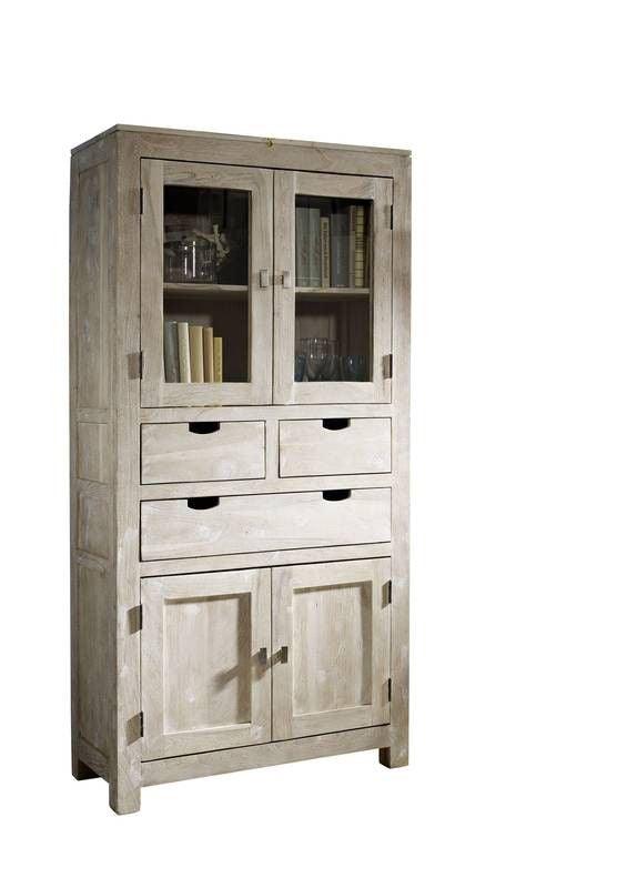 Novo Acacia Elegant Cabinet #2 - Duraster