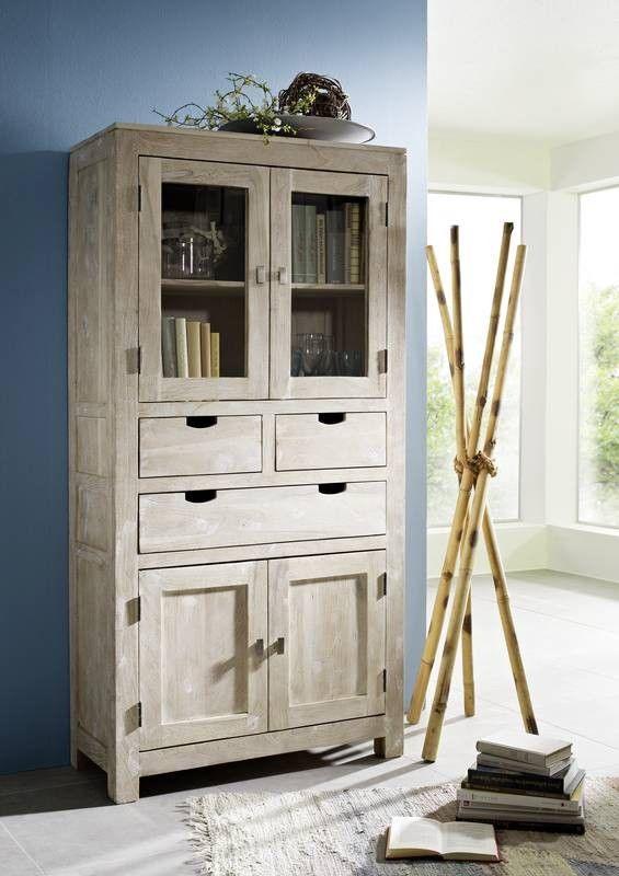 Novo Acacia Elegant Cabinet #2 - Duraster