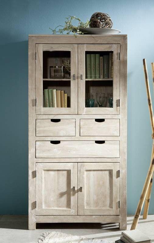 Novo Acacia Elegant Cabinet #2 - Duraster