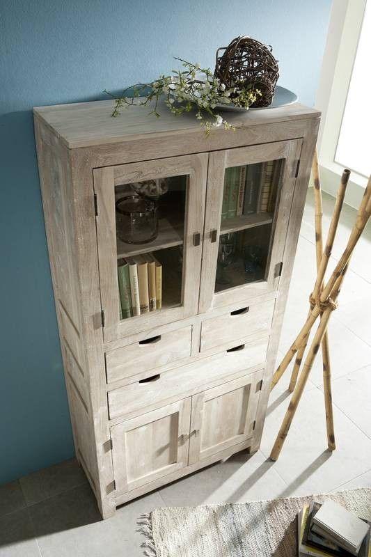 Novo Acacia Elegant Cabinet #2 - Duraster