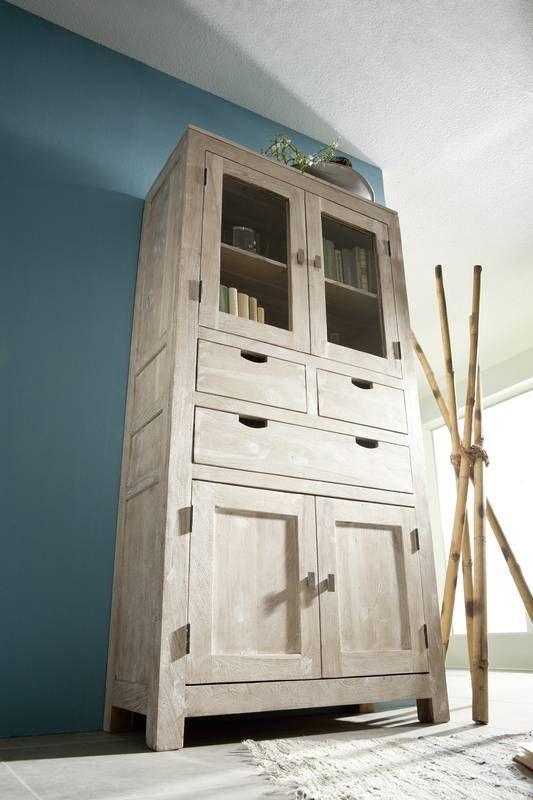 Novo Acacia Elegant Cabinet #2 - Duraster