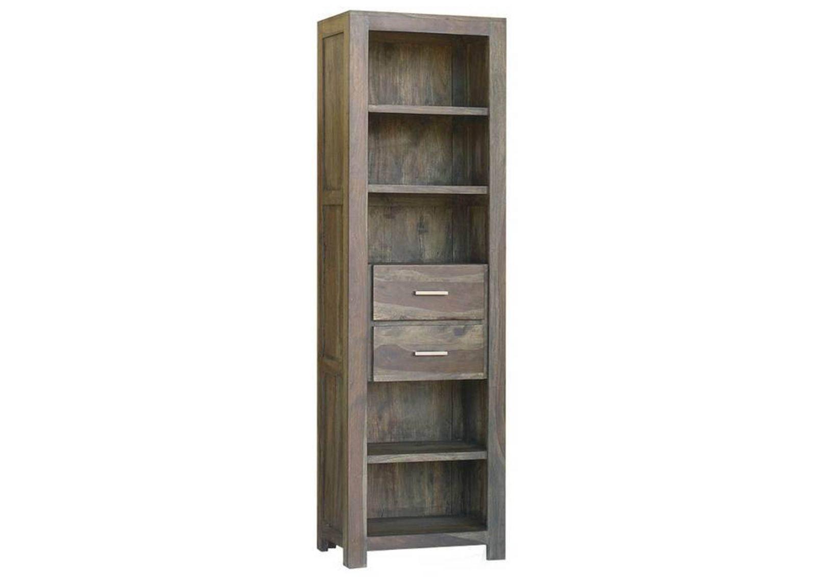 Gangaur Sleek Sheesham Shelf #4 - Duraster