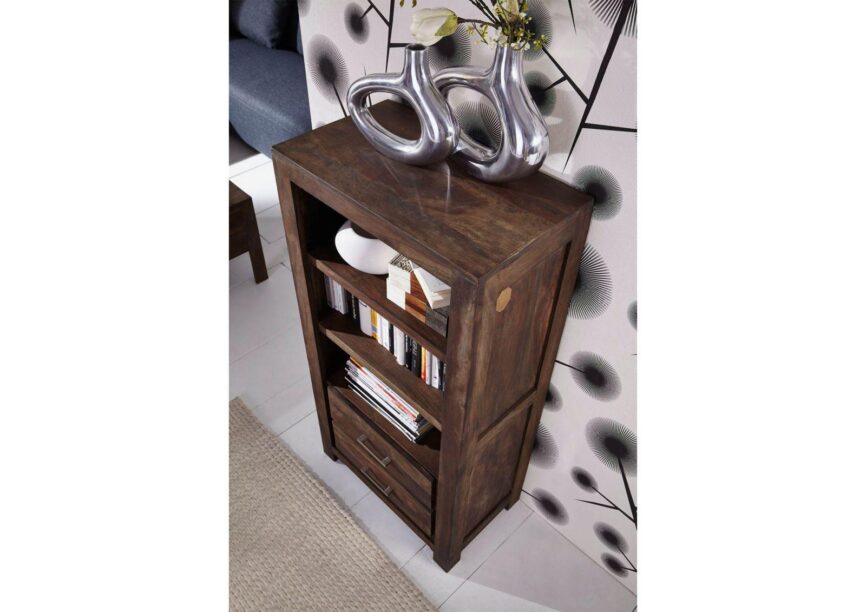 Gangaur Modern Sheesham Shelf #1 - Duraster