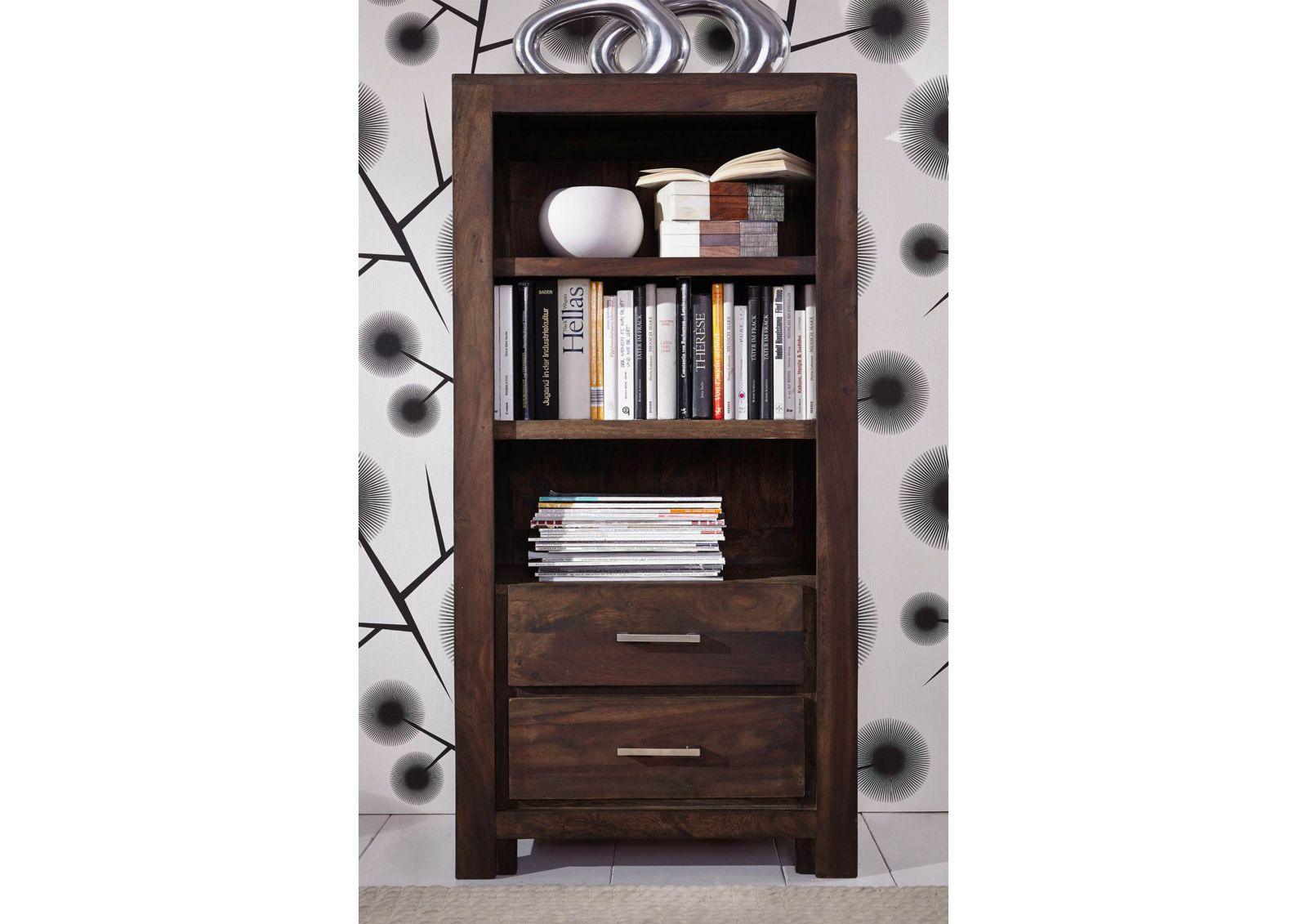 Gangaur Modern Sheesham Shelf #1 - Duraster
