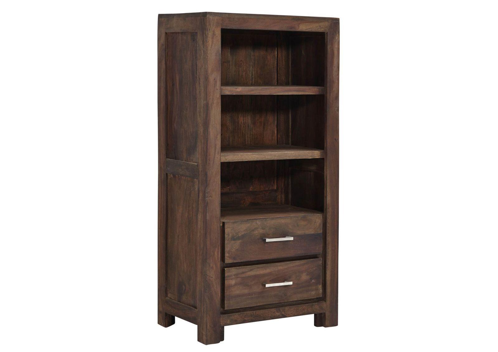 Gangaur Modern Sheesham Shelf #1 - Duraster