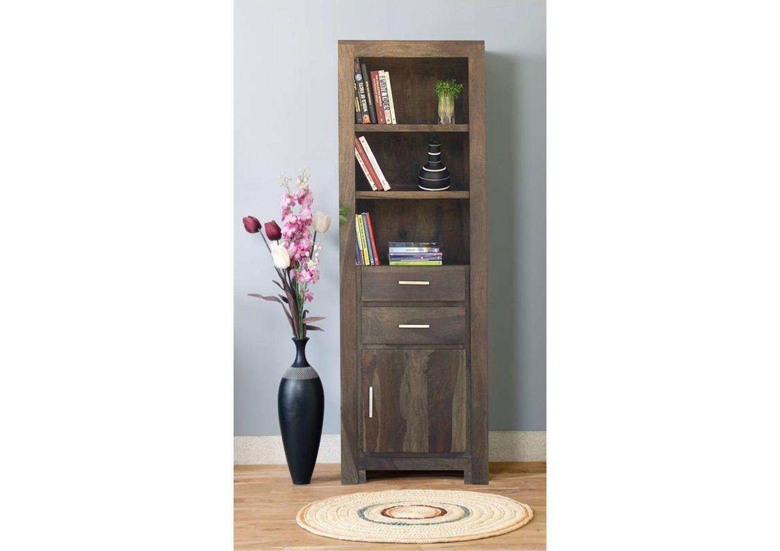 Gangaur Modern Sheesham Shelf #2 - Duraster