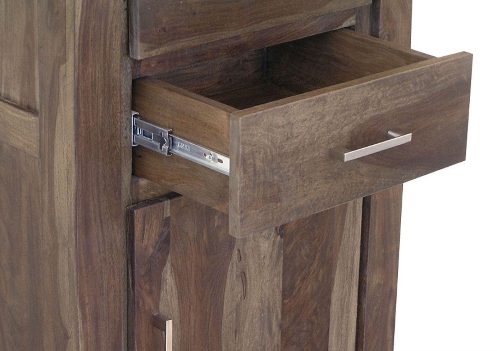 Gangaur Modern Sheesham Shelf #2 - Duraster