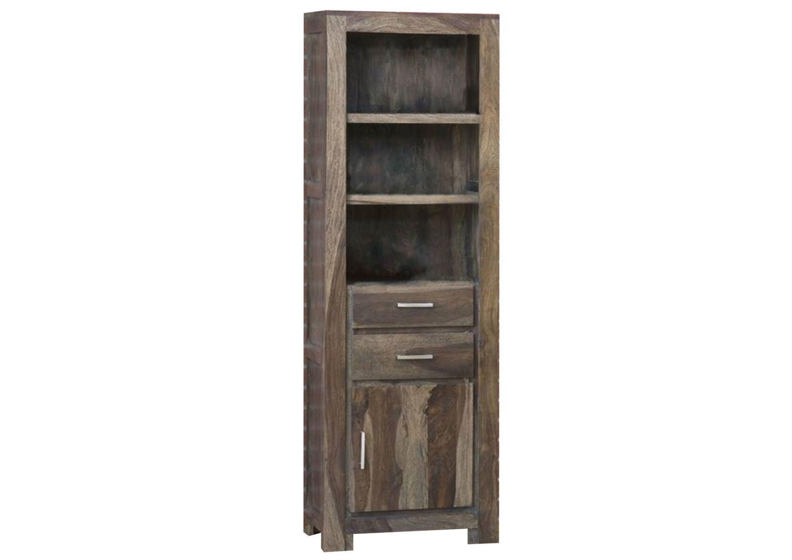 Gangaur Modern Sheesham Shelf #2 - Duraster