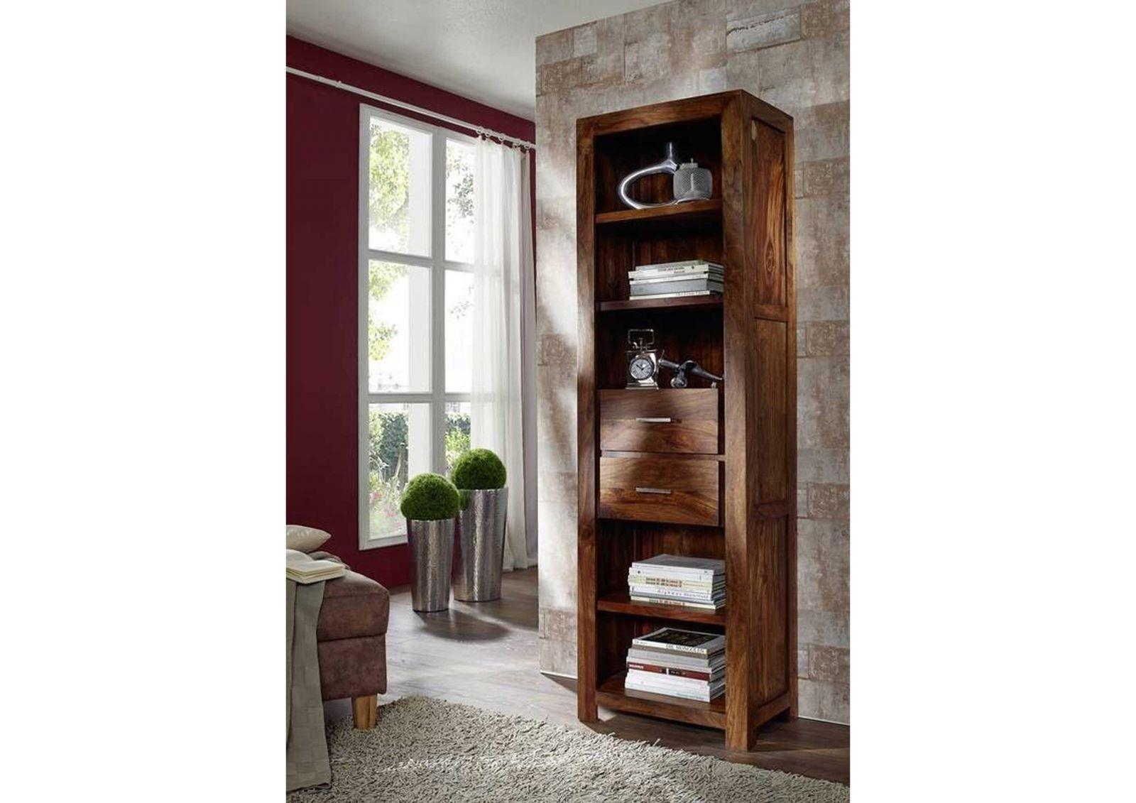 Metro Elegant Sheesham Shelf #2 - Duraster