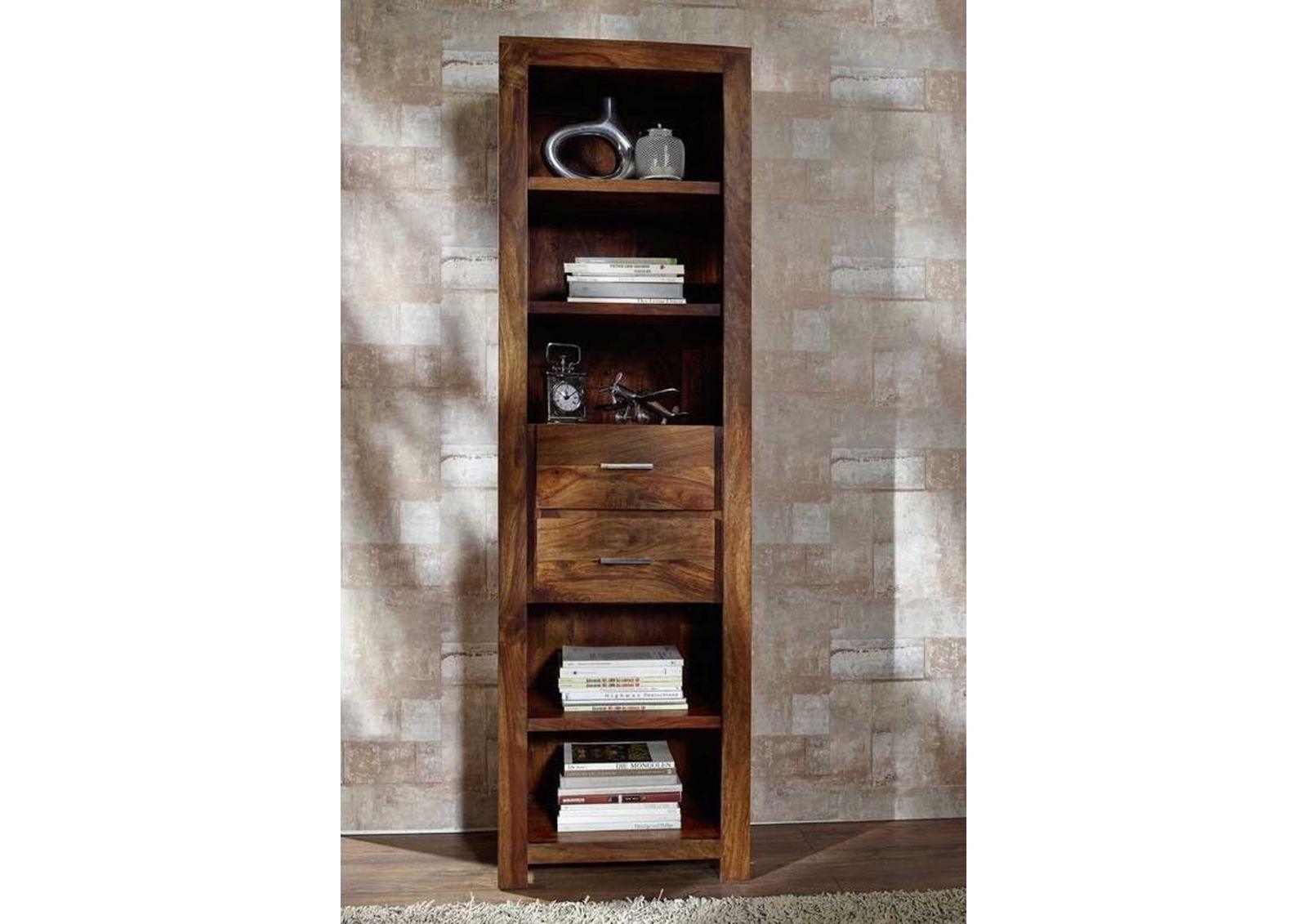Metro Elegant Sheesham Shelf #2 - Duraster