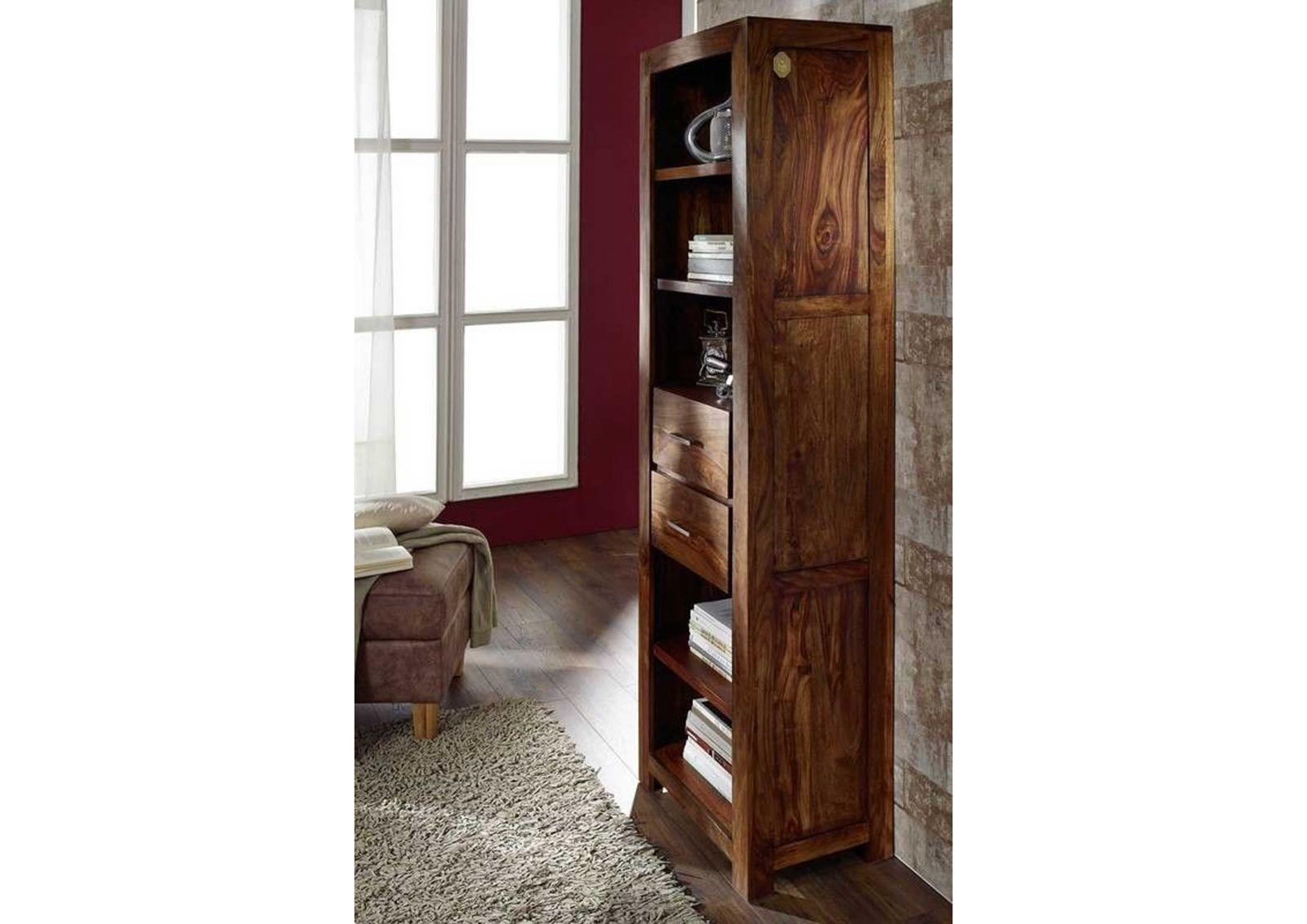 Metro Elegant Sheesham Shelf #2 - Duraster